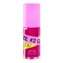 Glaze Lip Oil -Fashion Makeup & Care image 73