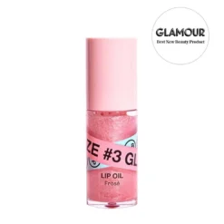 Glaze Lip Oil -Fashion Makeup & Care innbeautyprojectglaze3lipoilatcredobeauty 3161d293 288d 4f4c 9335 840a14c7012a