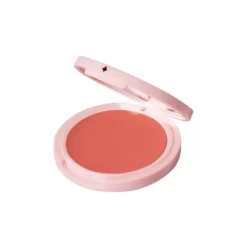 Cheek And Lip Tint -Fashion Makeup & Care jillian dempsey cheek tint petal at credo beauty