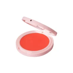 Cheek And Lip Tint -Fashion Makeup & Care jillian dempsey cheek tint poppy at credo beauty