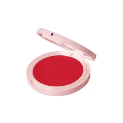 Cheek And Lip Tint -Fashion Makeup & Care jillian dempsey cheek tint scarlet at credo beauty