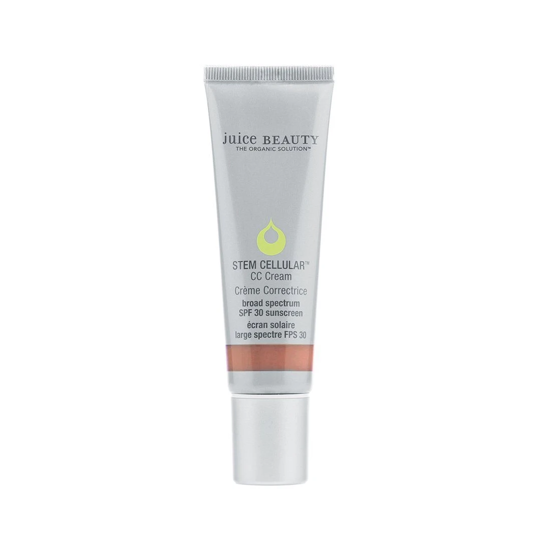 Stem Cellular CC Cream - SPF 30 19 Stem Cellular CC Cream - SPF 30 - Image 19