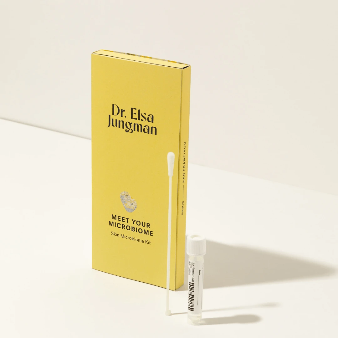 Microbiome Test Kit 3 Microbiome Test Kit - Image 3