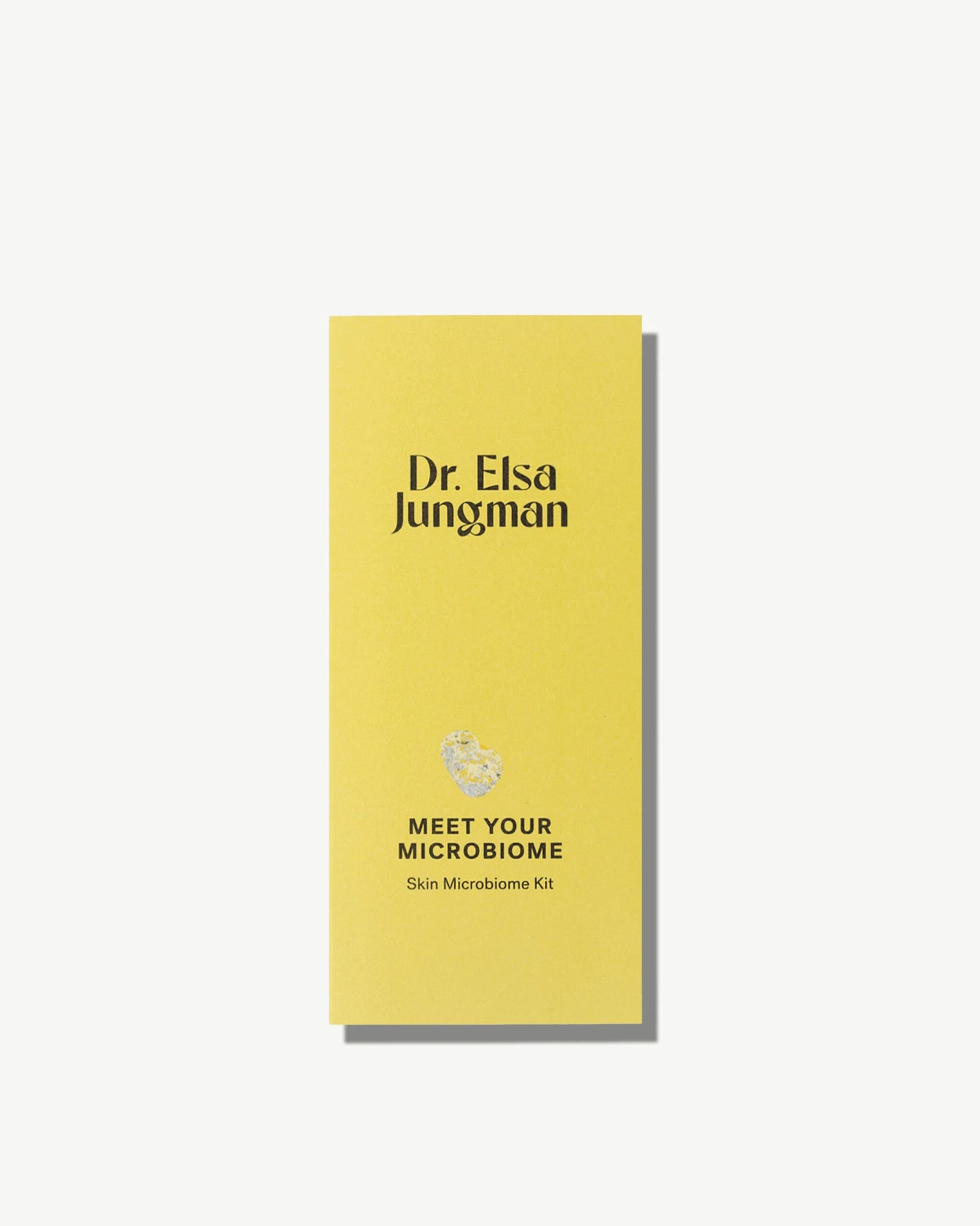 Microbiome Test Kit 1 Microbiome Test Kit