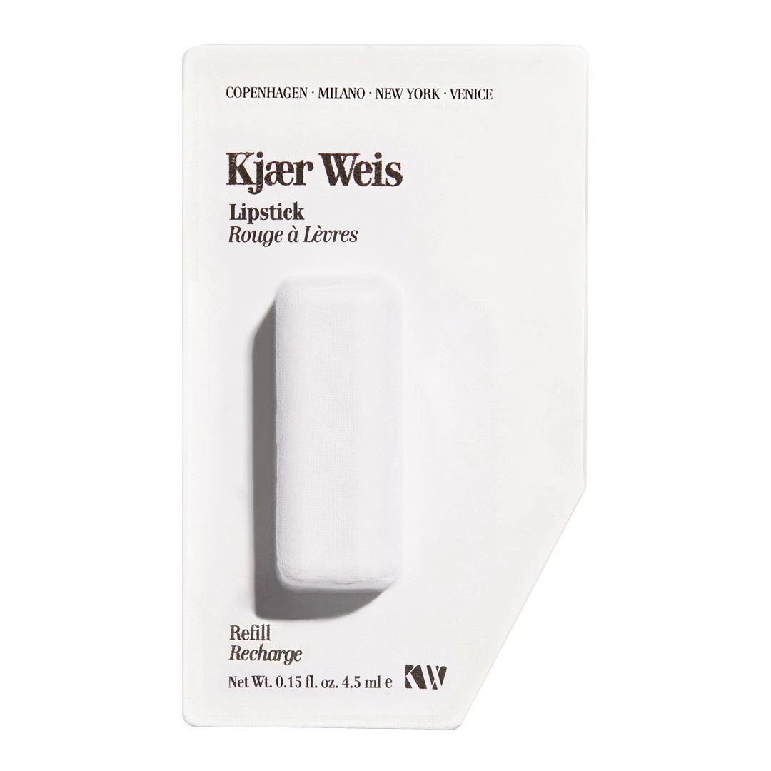 Kjaer Weis Lipstick Refill 17 Kjaer Weis Lipstick Refill - Image 17