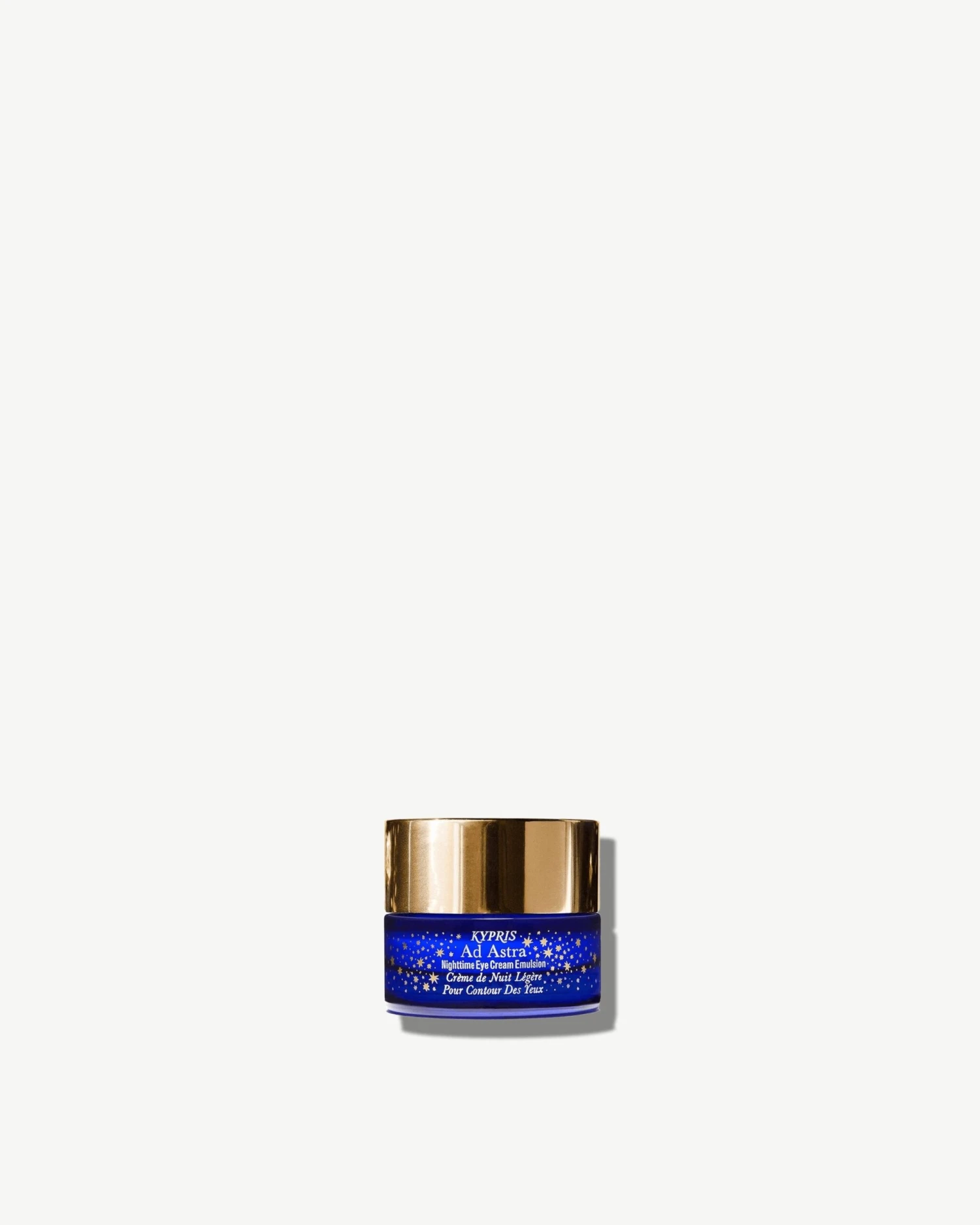Ad Astra Nighttime Eye Cream Emulsion 1 Ad Astra Nighttime Eye Cream Emulsion