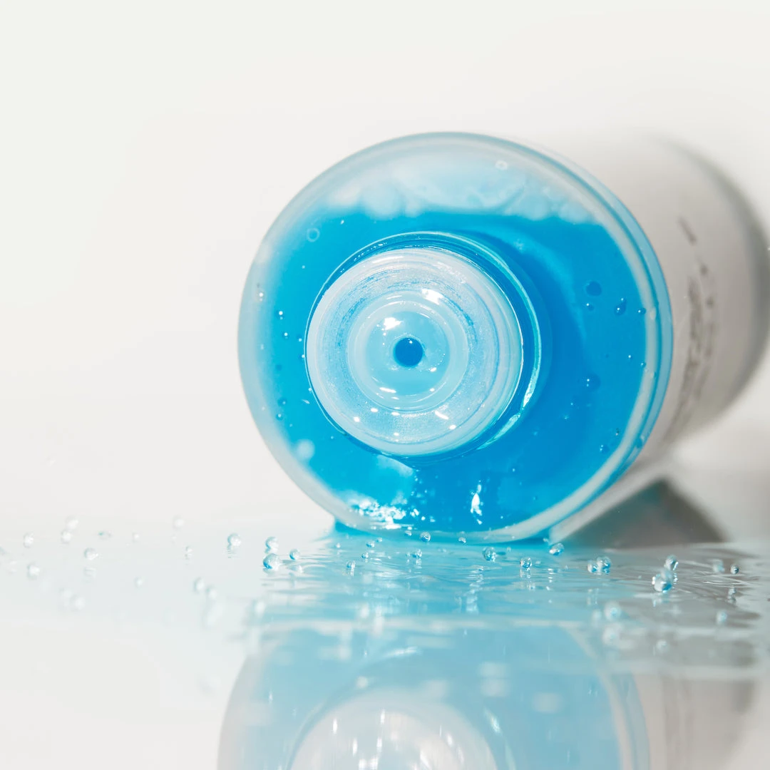 Blue Aura Cleansing Water 13 Blue Aura Cleansing Water - Image 13