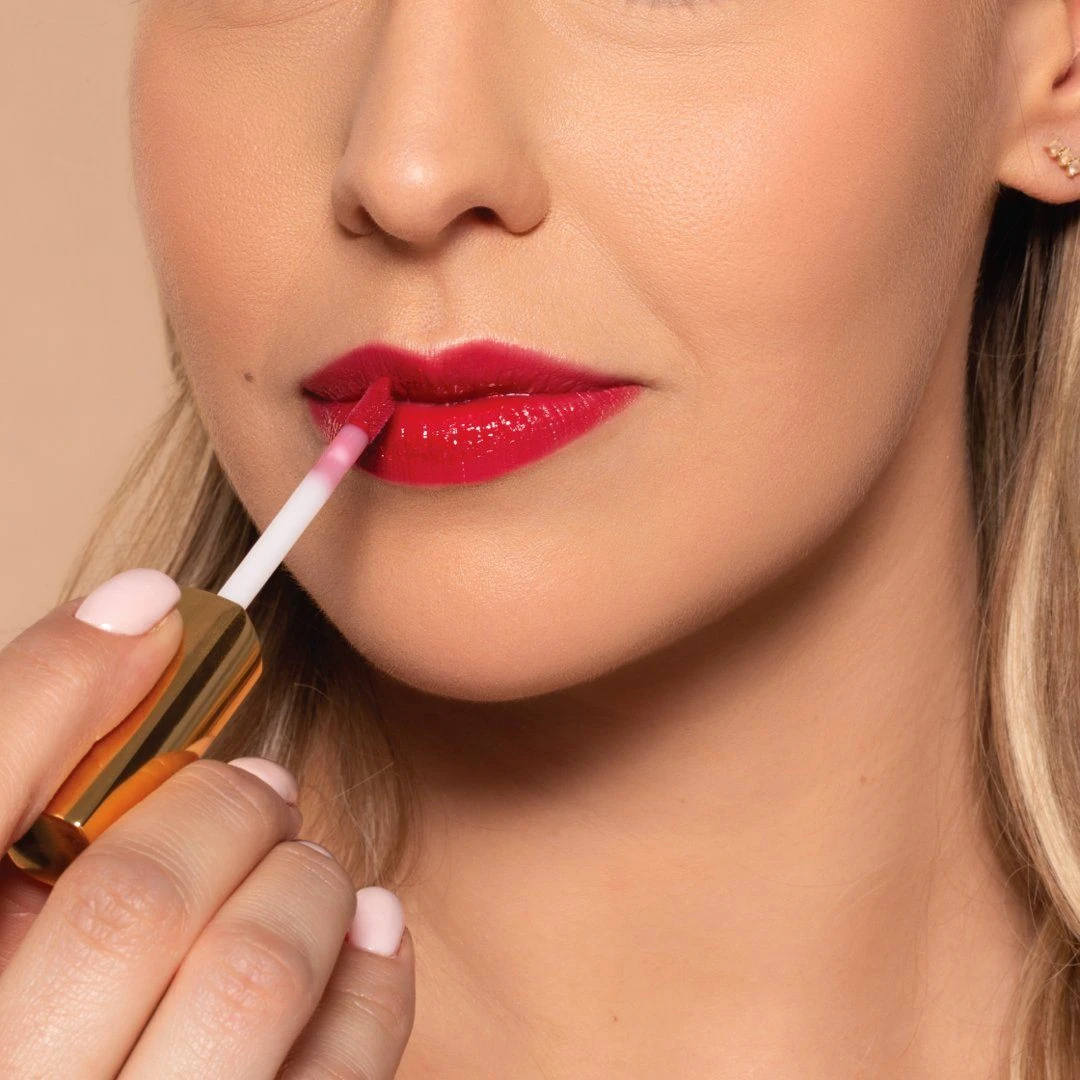 Amplified Lip Lacquer 15 Amplified Lip Lacquer - Image 15