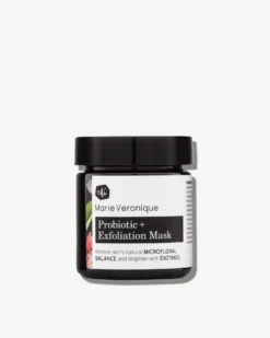 Probiotic + Exfoliation Mask