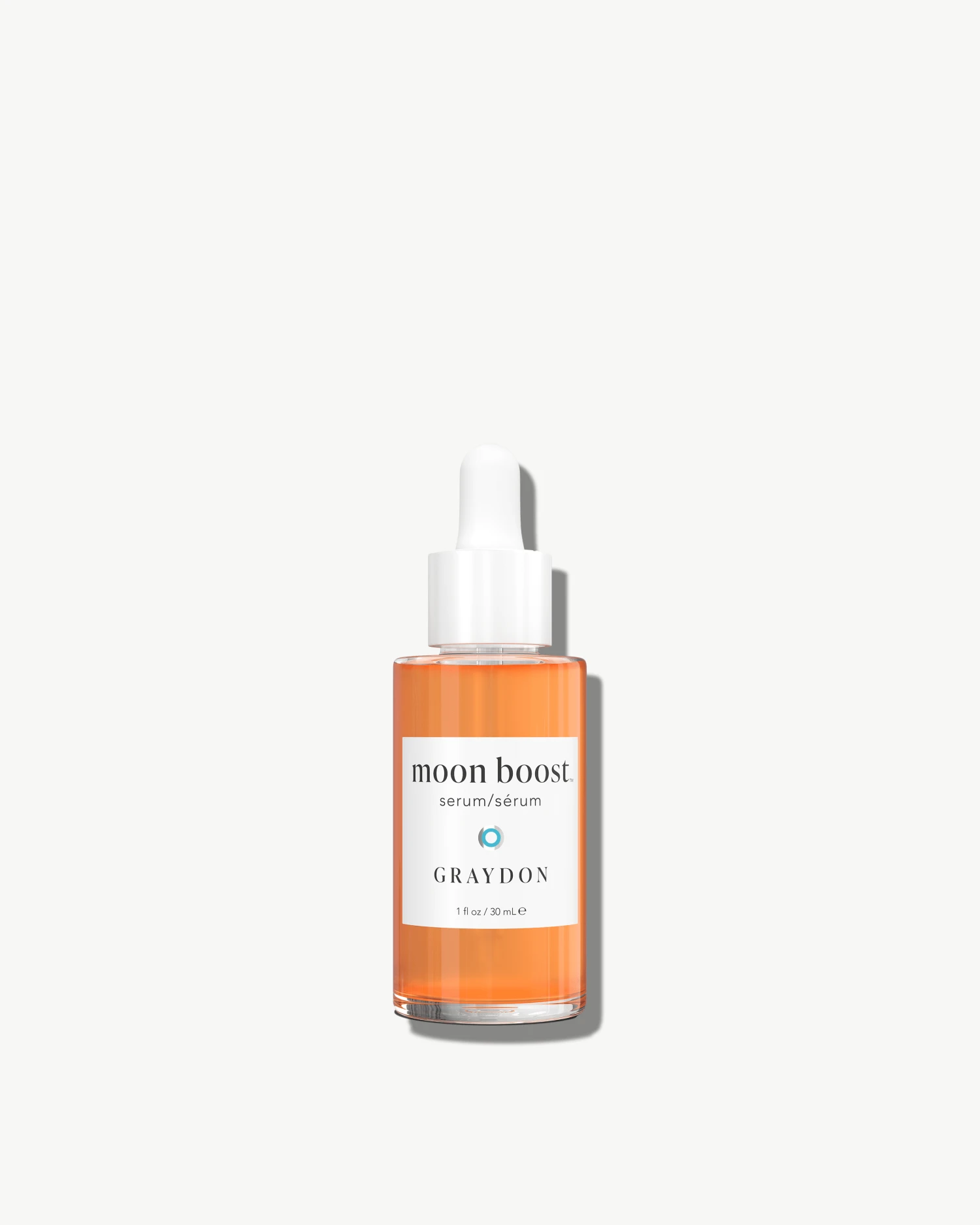 Moon Boost Serum 1 Moon Boost Serum