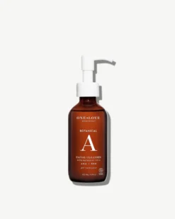 Botanical A Cleanser