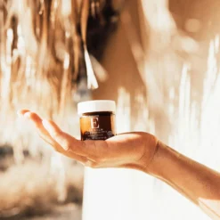 Botanical E Eye Balm 16 Botanical E Eye Balm -Fashion Makeup & Care oneloveorganics 2.2