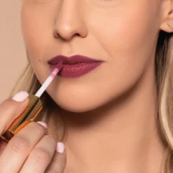 Amplified Lip Lacquer 35 Amplified Lip Lacquer -Fashion Makeup & Care overnight