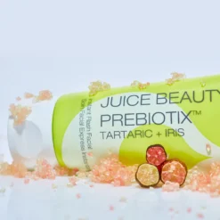 Prebiotix Instant Flash Facial -Fashion Makeup & Care pbx caviar ingredients