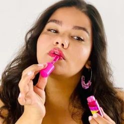 Glaze #2 Lip Oil 6 Glaze #2 Lip Oil -Fashion Makeup & Care priscillaglaze2cropped