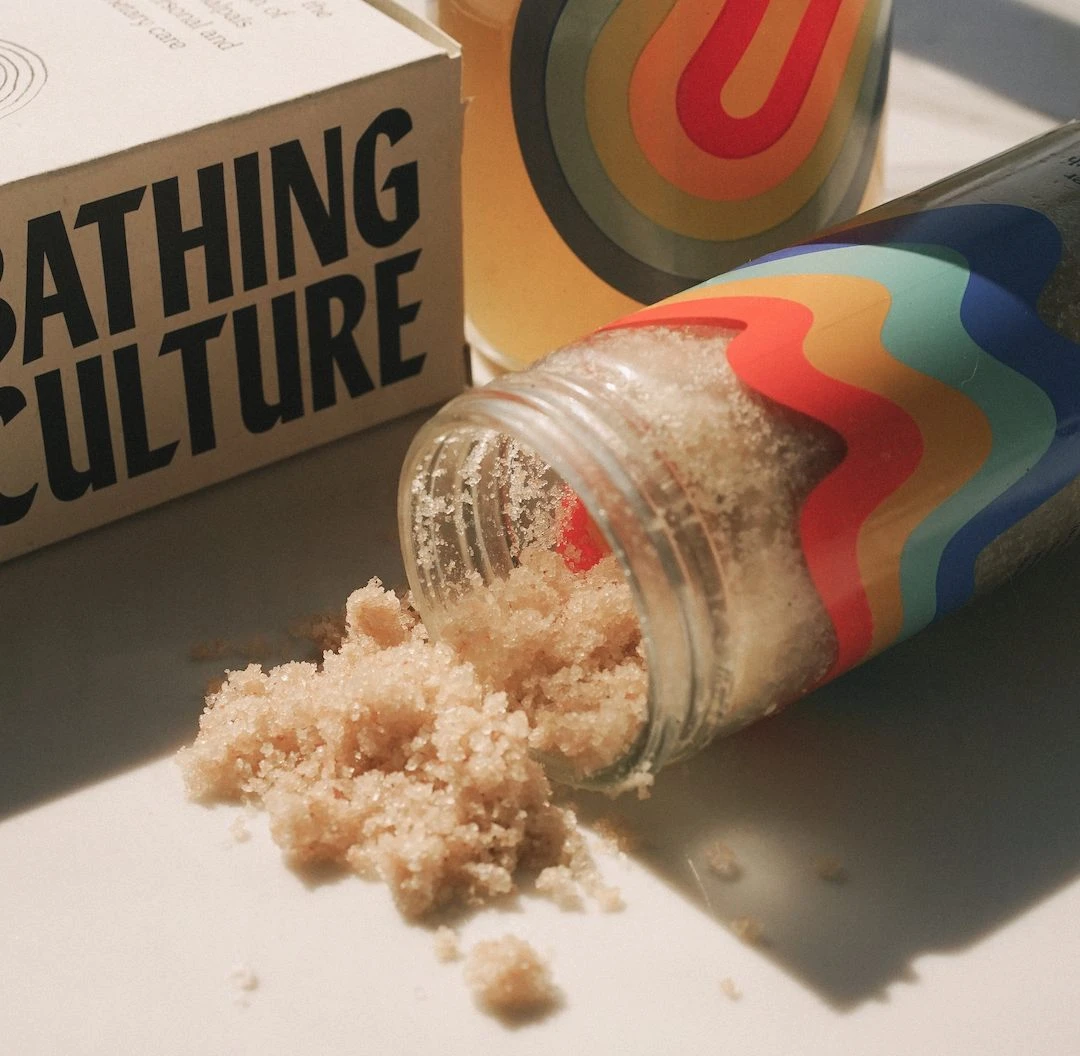 Big Dipper Mineral Bath 2 Big Dipper Mineral Bath - Image 2