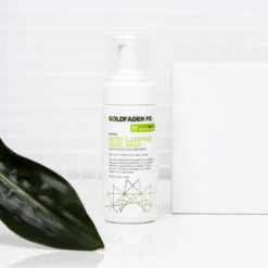 Detox Clarifying Facial Wash 8 Detox Clarifying Facial Wash -Fashion Makeup & Care product 4281 sq