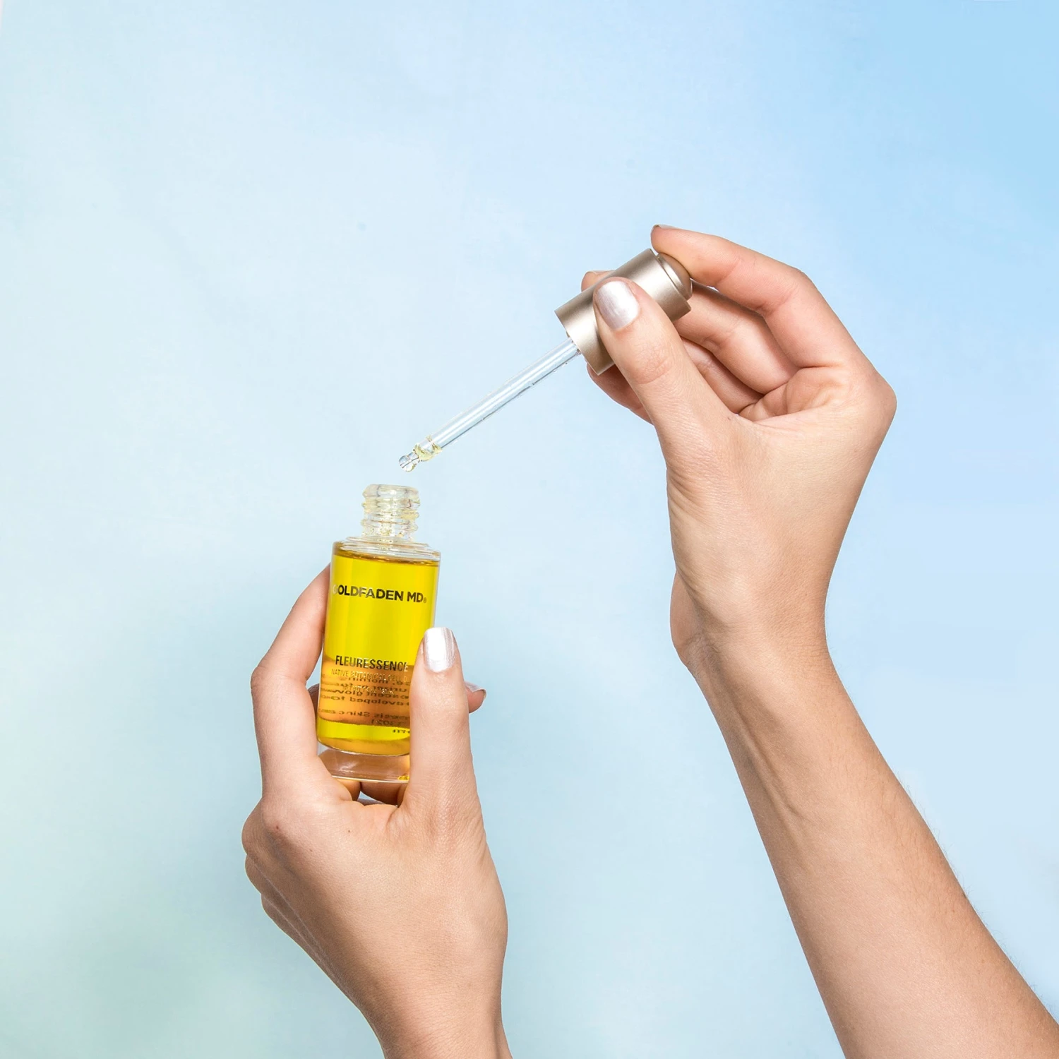 Fleuressence Native Botanical Cell Oil 2 Fleuressence Native Botanical Cell Oil - Image 2