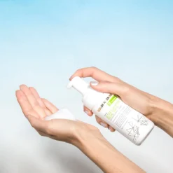 Detox Clarifying Facial Wash 7 Detox Clarifying Facial Wash -Fashion Makeup & Care product 4799 sq 1