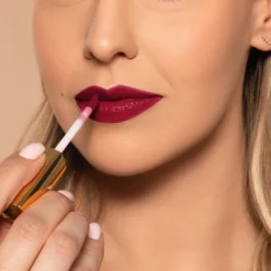 Amplified Lip Lacquer 38 Amplified Lip Lacquer -Fashion Makeup & Care raspberrycrush