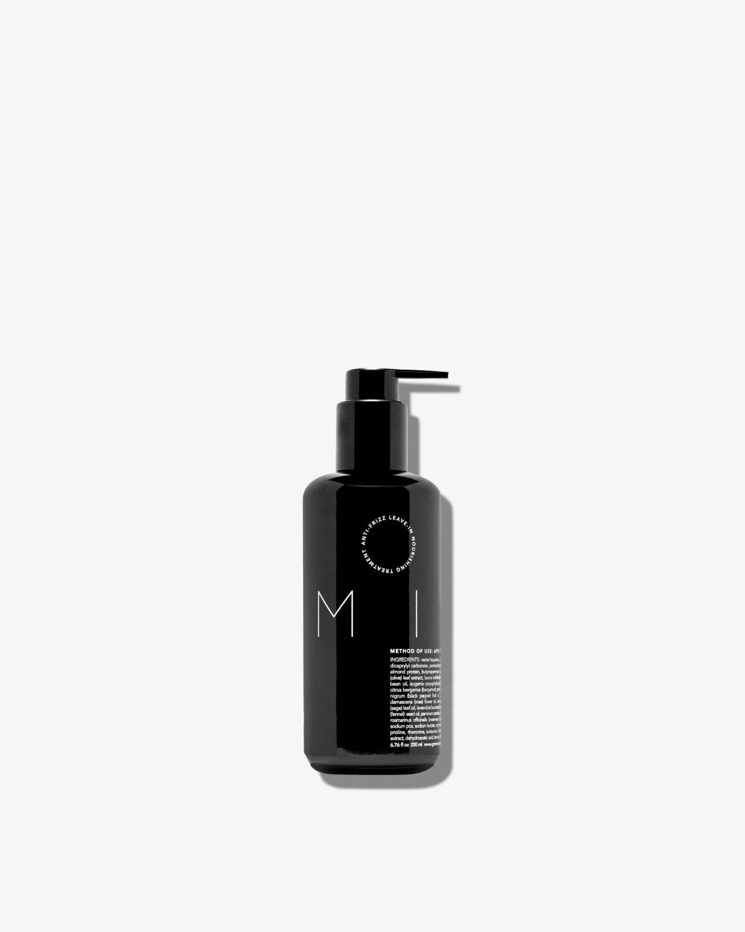 Milk Anti-Frizz Leave-In Nourishing Treatment 1 Milk Anti-Frizz Leave-In Nourishing Treatment