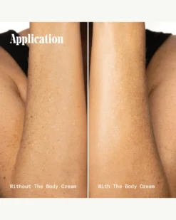 The Body Cream -Fashion Makeup & Care s002650745 04 scaled