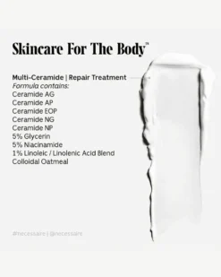 The Body Cream -Fashion Makeup & Care s002650745 05 scaled