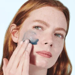 Blue Tansy Mask 15 Blue Tansy Mask -Fashion Makeup & Care s1754589 av 02