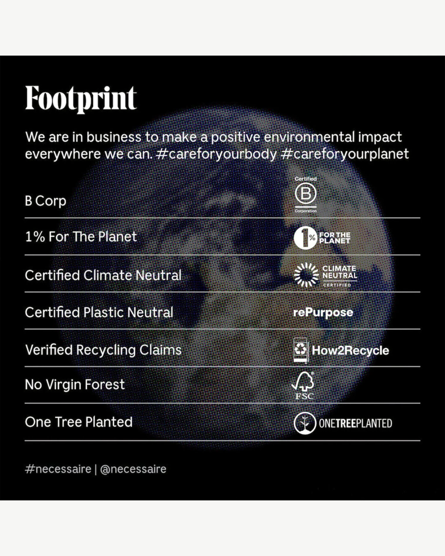 The Body Bar – 2% Physical Exfoliant 6 The Body Bar – 2% Physical Exfoliant - Image 6