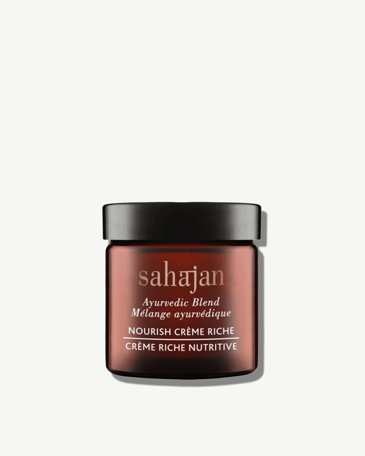 Nourish Creme Riche 1 Nourish Creme Riche