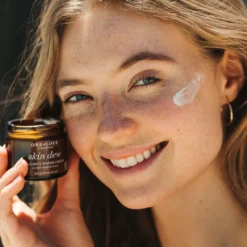 Skin Dew Coconut Water Cream 20 Skin Dew Coconut Water Cream -Fashion Makeup & Care sainte social olo summer 29