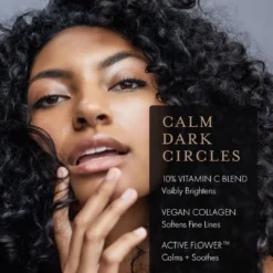 Bright Repair Eye Cream -Fashion Makeup & Care saintjane brightrepaireyecream4