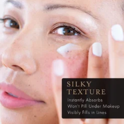 Bright Repair Eye Cream -Fashion Makeup & Care saintjane brightrepaireyecream7