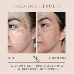 Luxury Beauty Serum -Fashion Makeup & Care saintjane luxurybeautyserum10