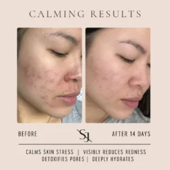 Luxury Beauty Serum -Fashion Makeup & Care saintjane luxurybeautyserum11