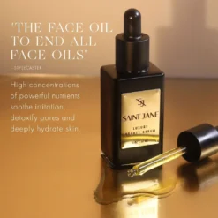 Luxury Beauty Serum -Fashion Makeup & Care saintjane luxurybeautyserum4