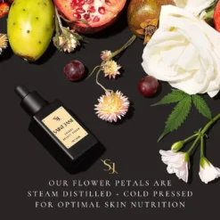 Luxury Beauty Serum -Fashion Makeup & Care saintjane luxurybeautyserum5