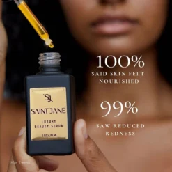 Luxury Beauty Serum -Fashion Makeup & Care saintjane luxurybeautyserum6