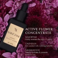Luxury Beauty Serum -Fashion Makeup & Care saintjane luxurybeautyserum7