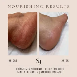 Luxury Body Serum 16 Luxury Body Serum -Fashion Makeup & Care saintjane luxurybodyserum8