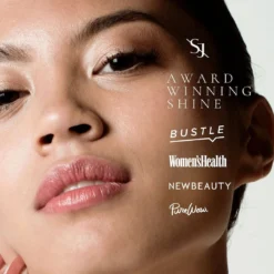 Luxury Lip Oil -Fashion Makeup & Care saintjane luxurylipshine2