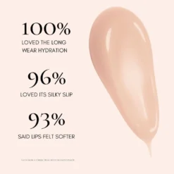 Luxury Lip Oil -Fashion Makeup & Care saintjane luxurylipshine3