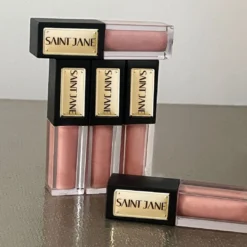 Luxury Lip Oil -Fashion Makeup & Care saintjane luxurylipshine6