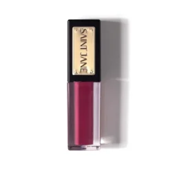 Luxury Lip Oil -Fashion Makeup & Care saintjane luxurylipshine mystic