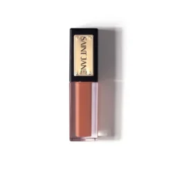 Luxury Lip Oil -Fashion Makeup & Care saintjane luxurylipshine tonic