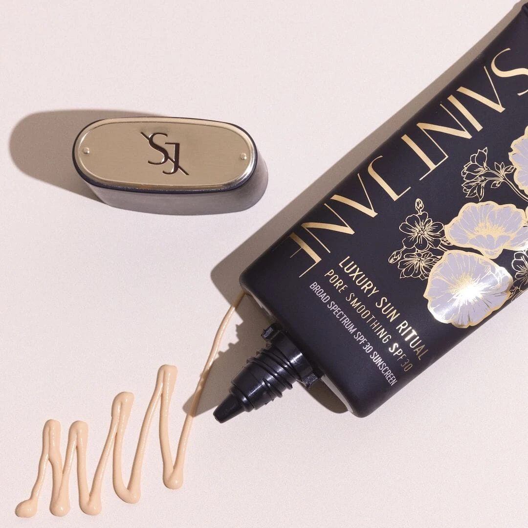 Luxury Sun Ritual Sunscreen SPF 30 5 Luxury Sun Ritual Sunscreen SPF 30 - Image 5
