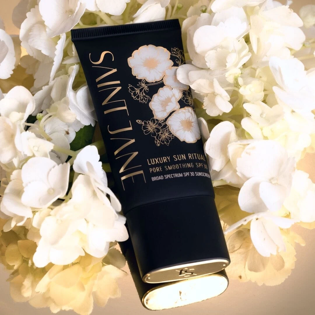 Luxury Sun Ritual Sunscreen SPF 30 7 Luxury Sun Ritual Sunscreen SPF 30 - Image 7