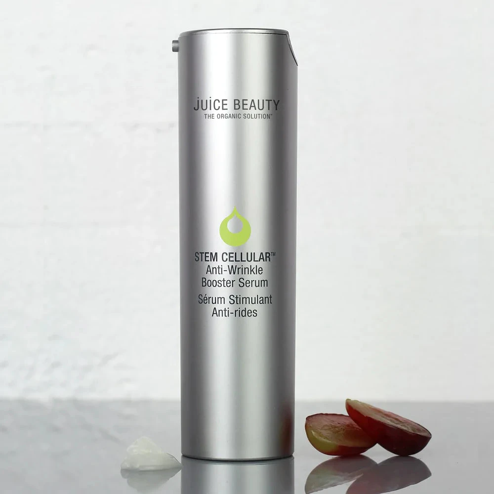 Stem Cellular Anti-Wrinkle Booster Serum 4 Stem Cellular Anti-Wrinkle Booster Serum - Image 4