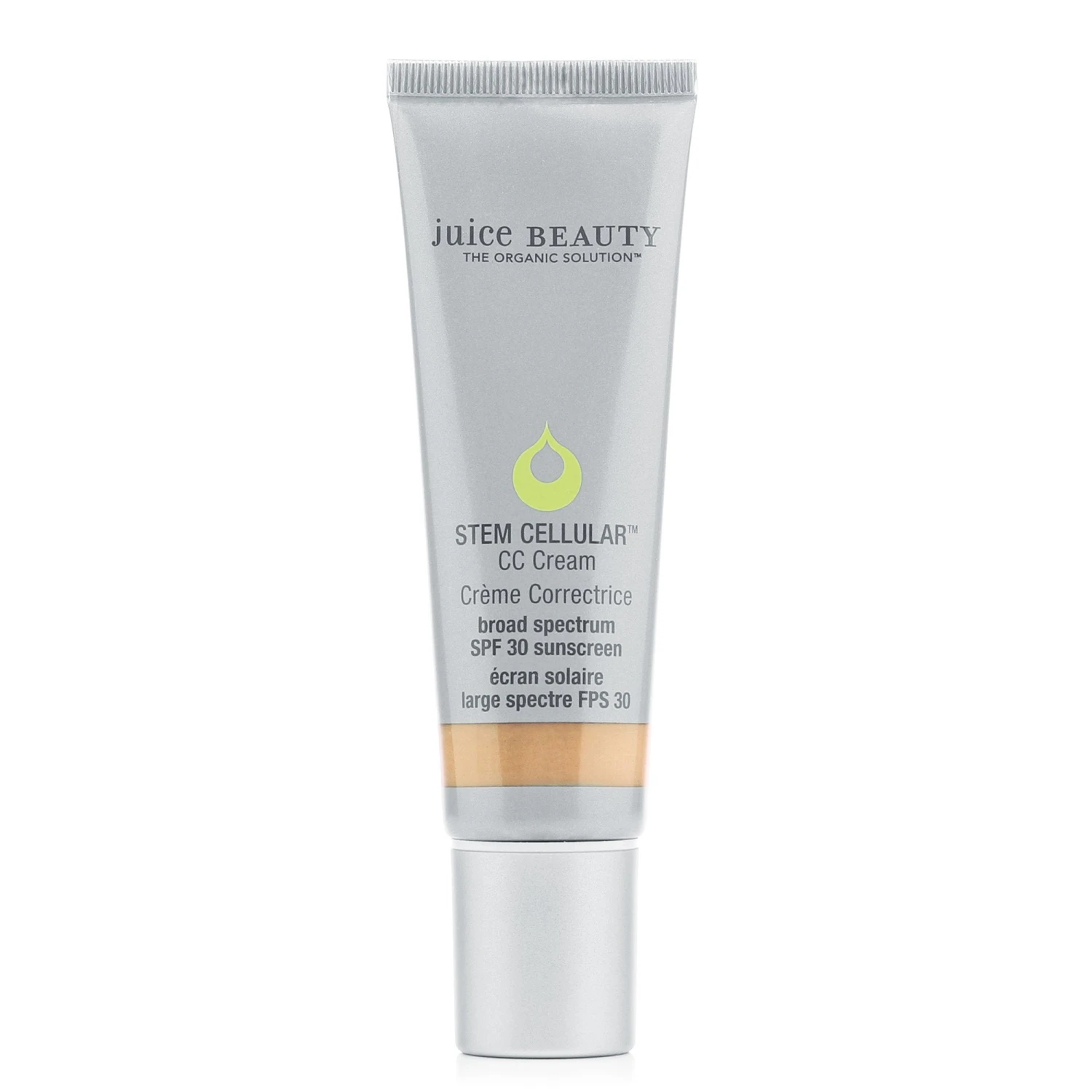 Stem Cellular CC Cream - SPF 30 7 Stem Cellular CC Cream - SPF 30 - Image 7