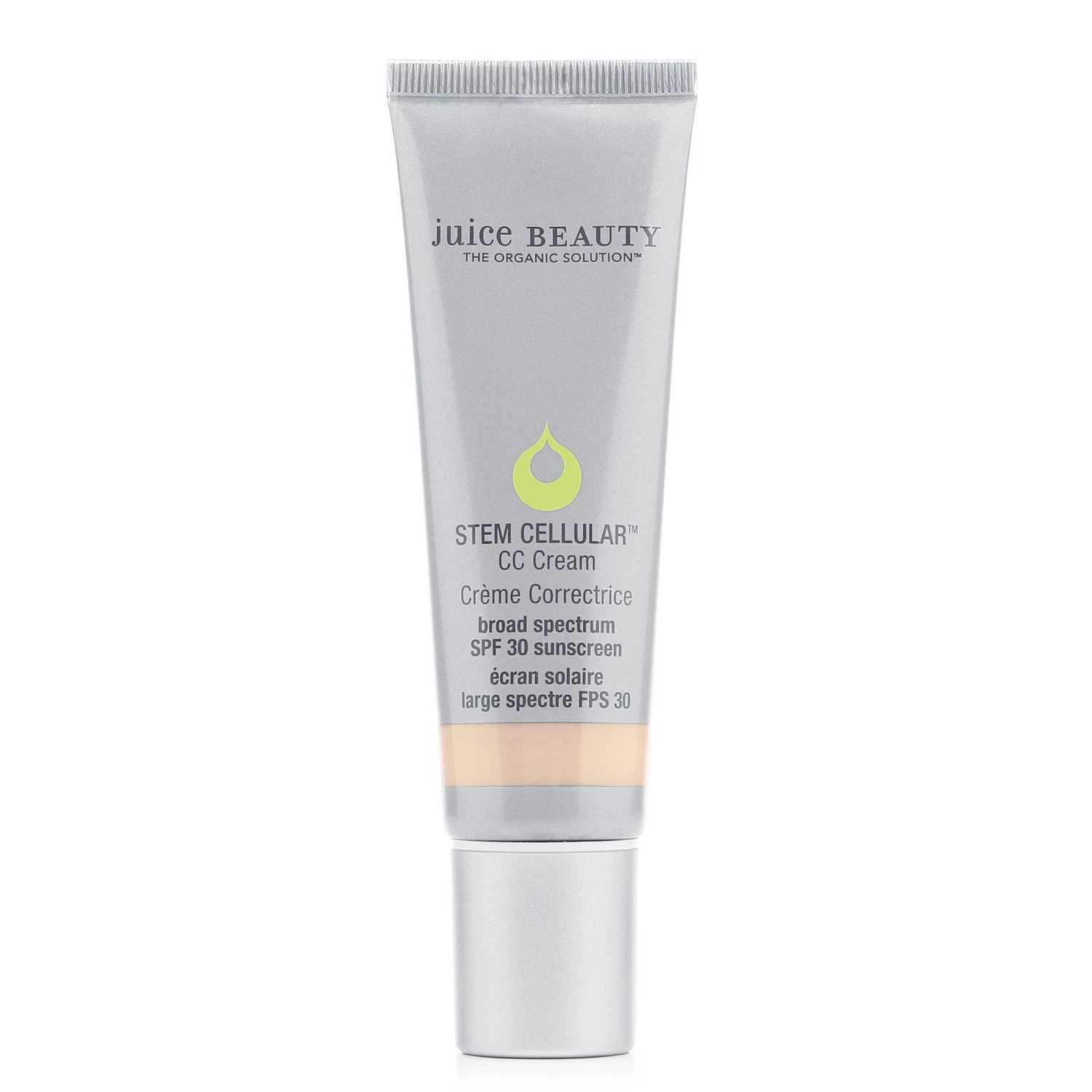 Stem Cellular CC Cream - SPF 30 4 Stem Cellular CC Cream - SPF 30 - Image 4